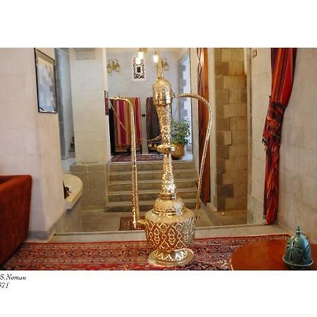 Burj Al Salam Hotel Sana'a ภายใน รูปภาพ