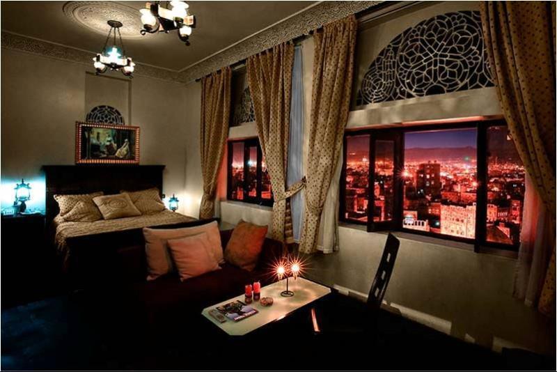 Burj Al Salam Hotel Sana'a ห้อง รูปภาพ