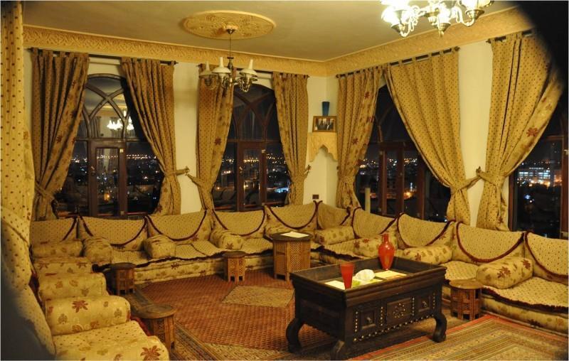 Burj Al Salam Hotel Sana'a สิ่งอำนวยความสะดวก รูปภาพ